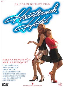 Heartbreak Hotel (DVD)